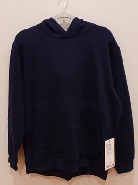 Lululemon Steady State Hoodie (TRNV)